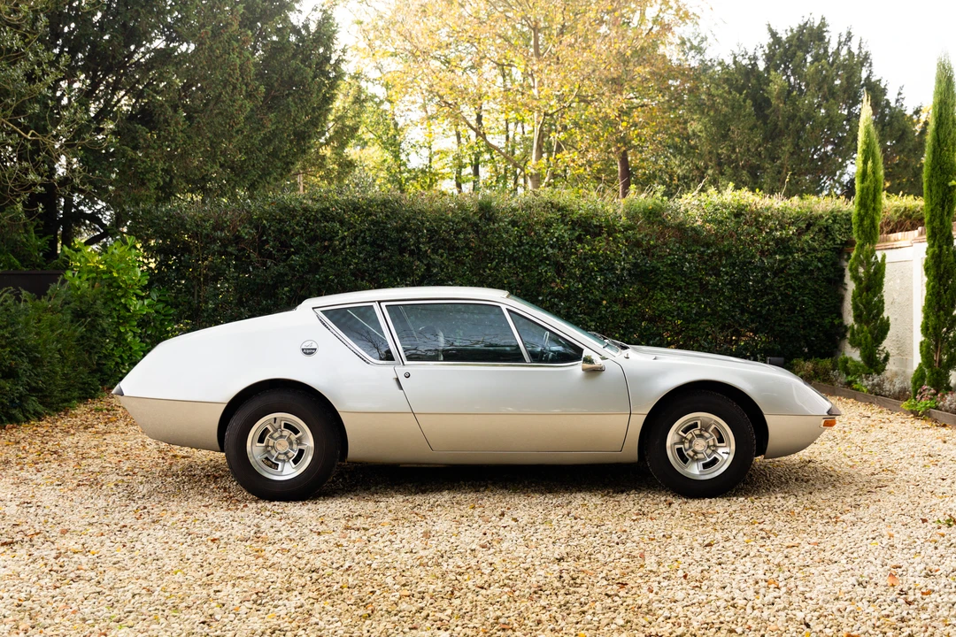 1973 Alpine - Image 8 of 31