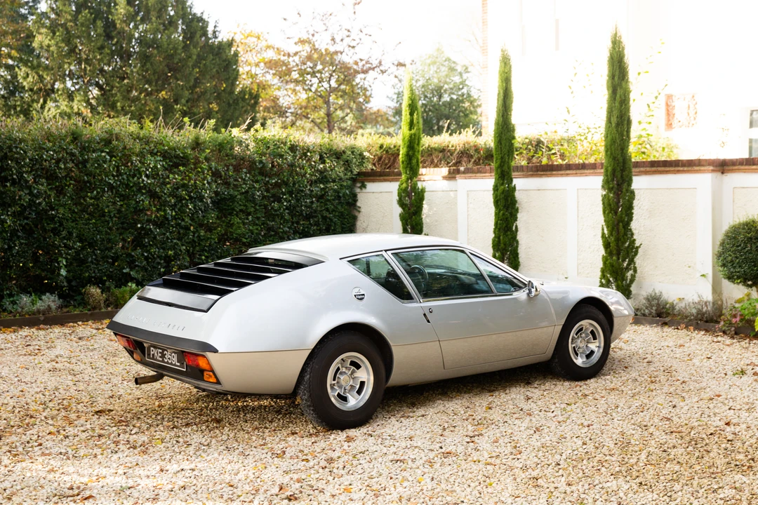 1973 Alpine - Image 15 of 31
