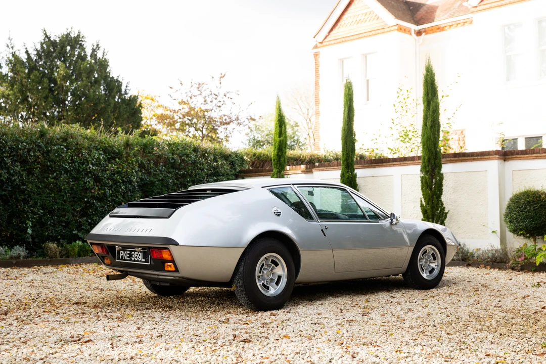 1973 Alpine - Image 7 of 31