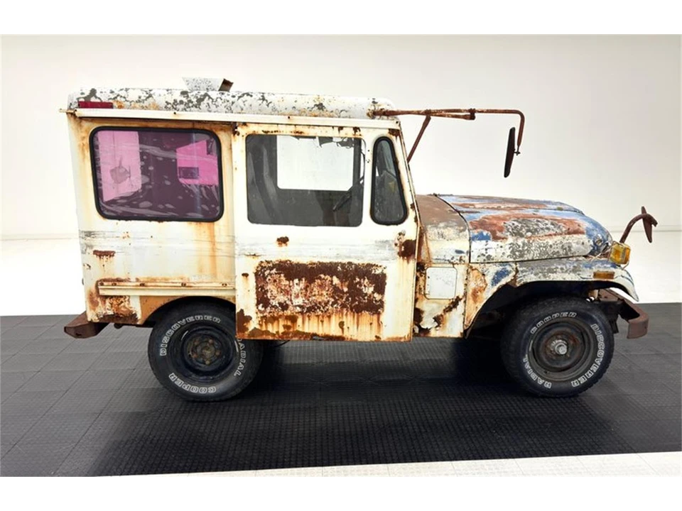 1973 AM General - Image 6 of 31