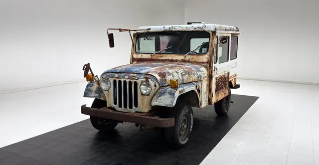 1973 AM General