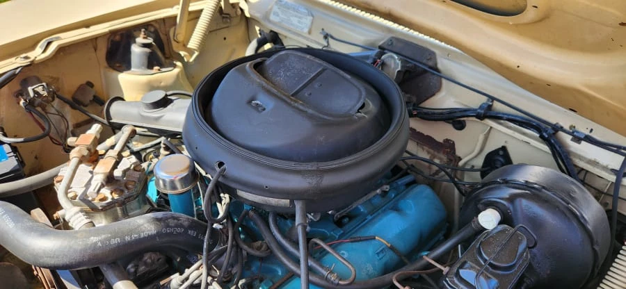 1973 AMC Javelin - Image 22 of 23