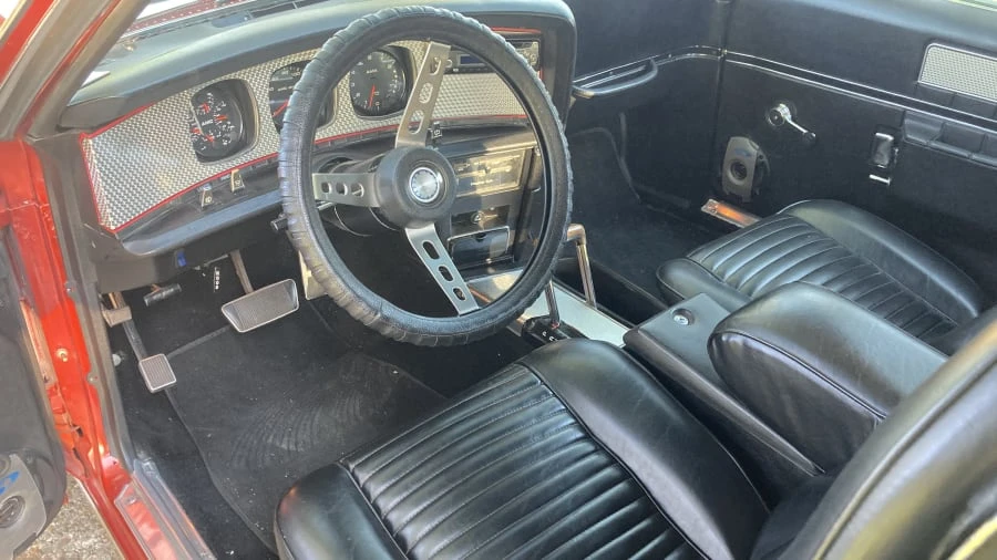 1973 AMC AMX - Image 9 of 27