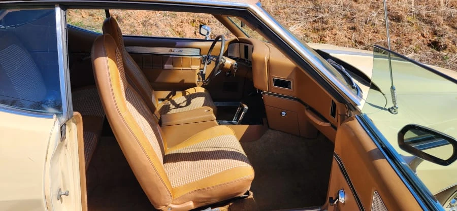 1973 AMC AMX - Image 19 of 23