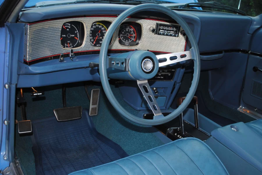 1973 AMC AMX - Image 3 of 9