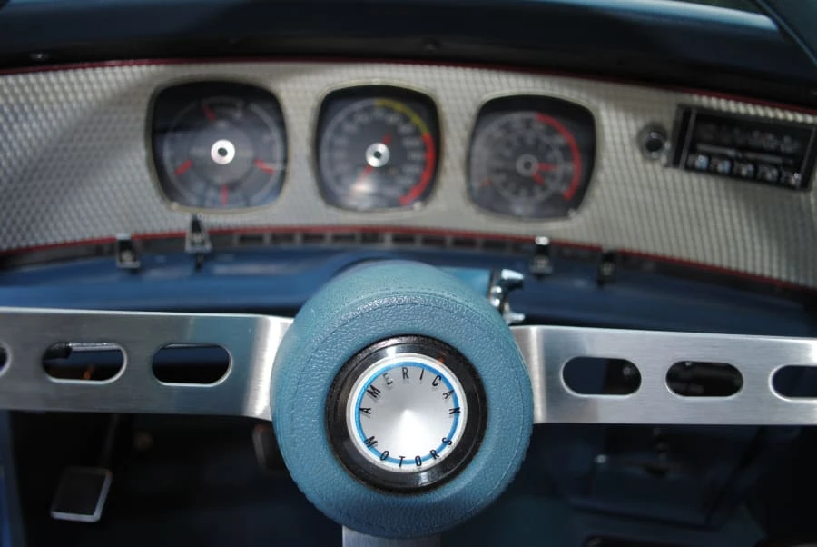 1973 AMC AMX - Image 4 of 9