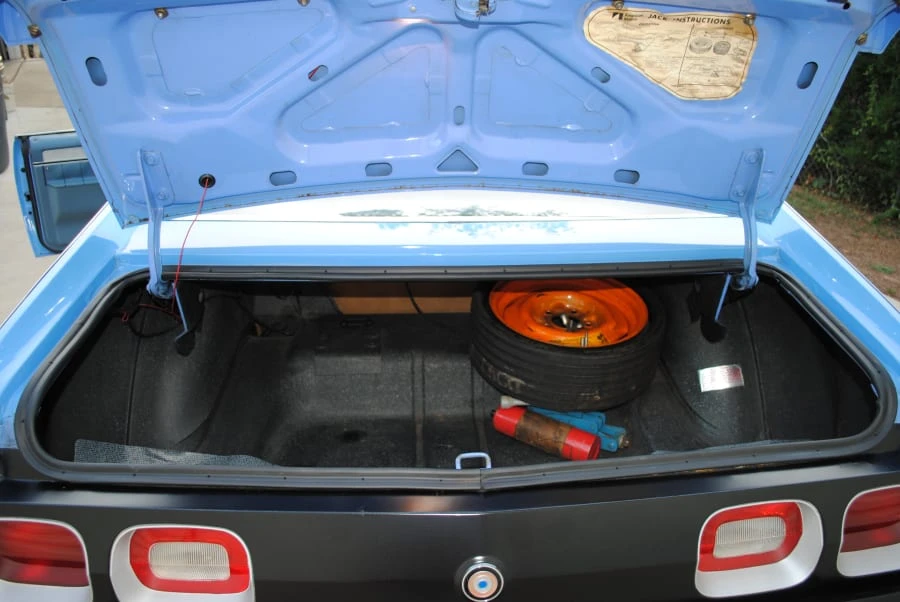 1973 AMC AMX - Image 5 of 9
