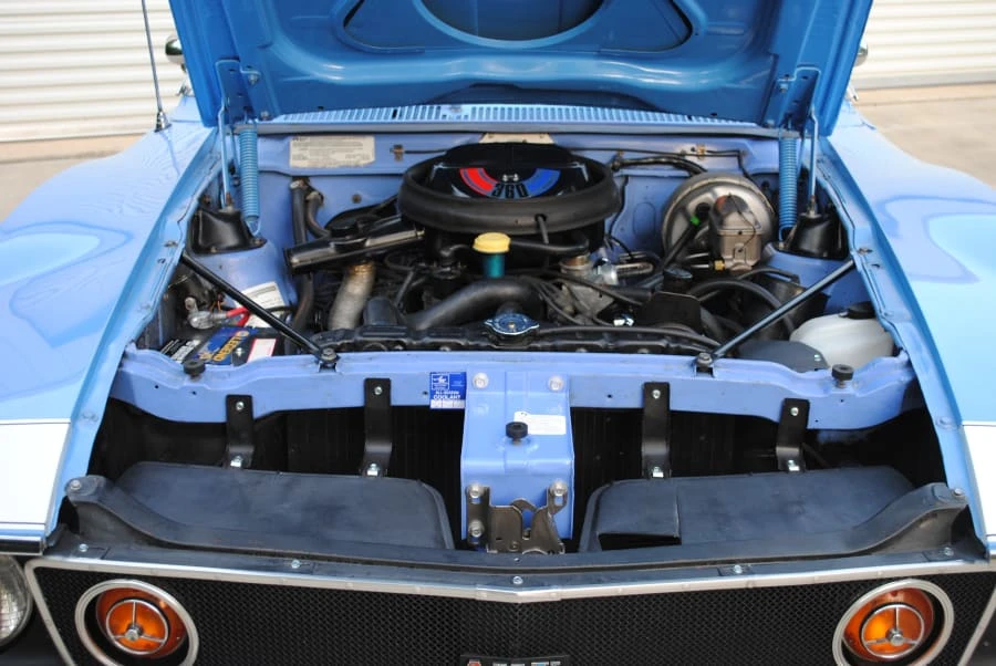1973 AMC AMX - Image 6 of 9