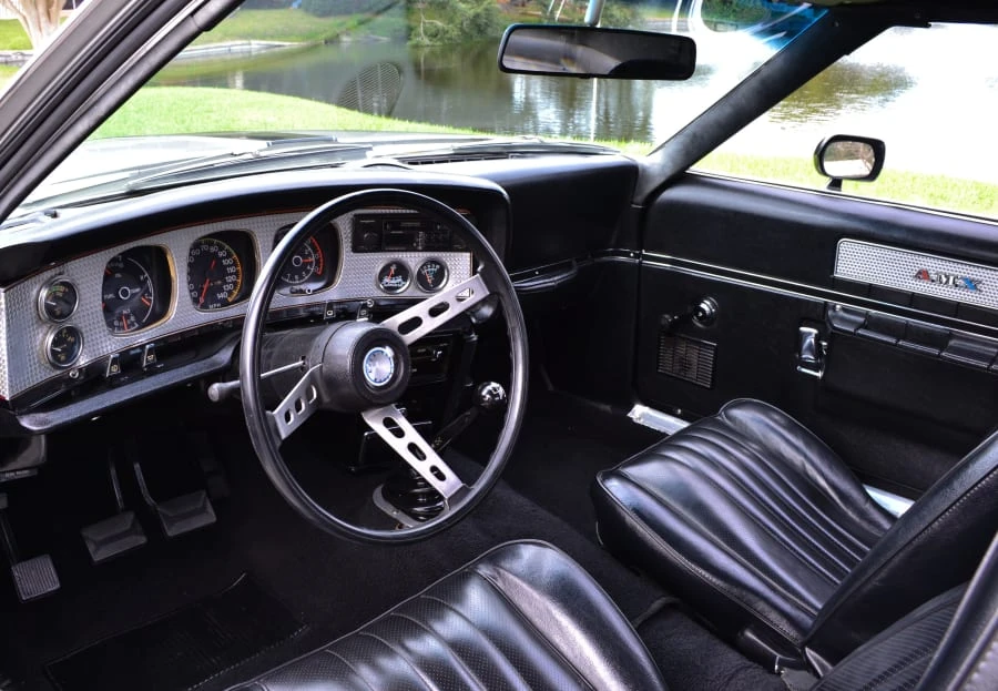 1973 AMC AMX - Image 5 of 12