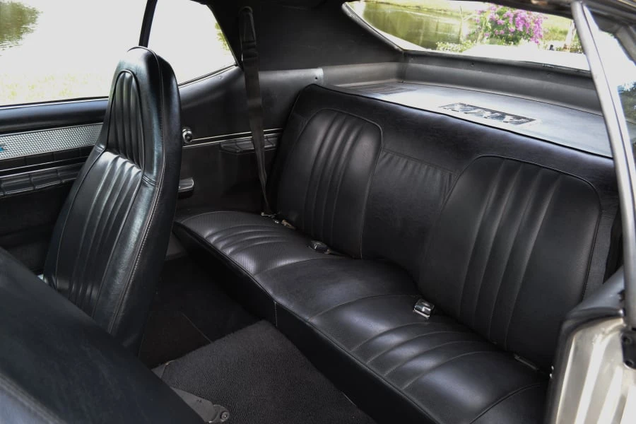 1973 AMC AMX - Image 6 of 12