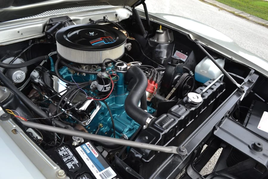 1973 AMC AMX - Image 9 of 12