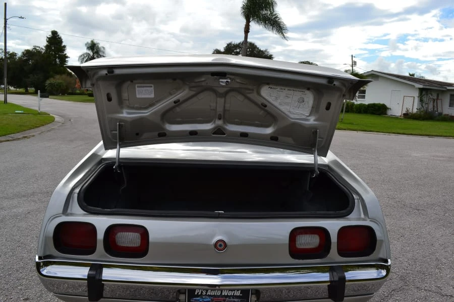 1973 AMC AMX - Image 10 of 12