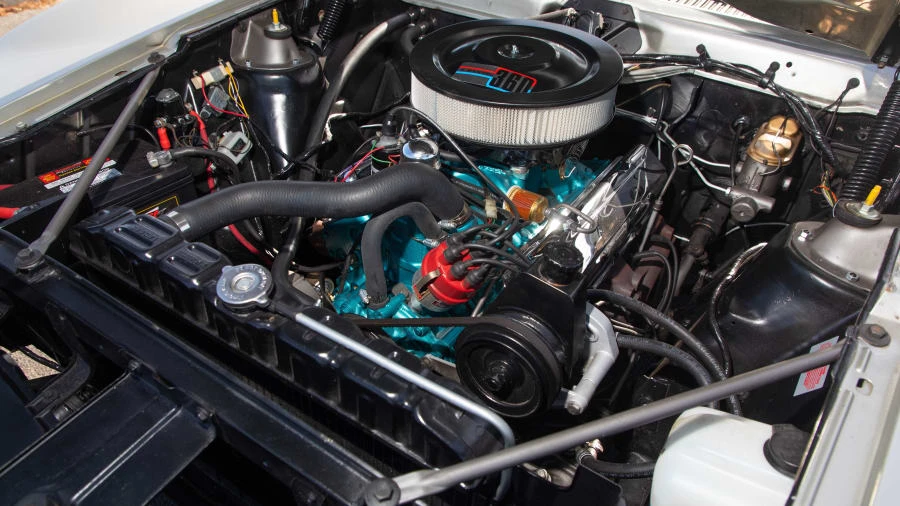 1973 AMC AMX - Image 6 of 12
