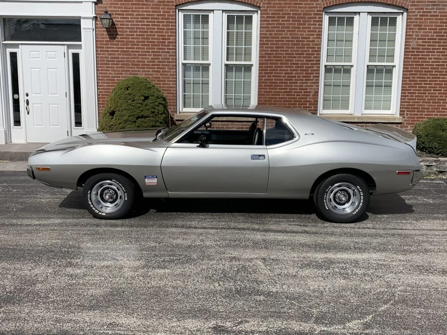 1973 AMC AMX - Image 2 of 8
