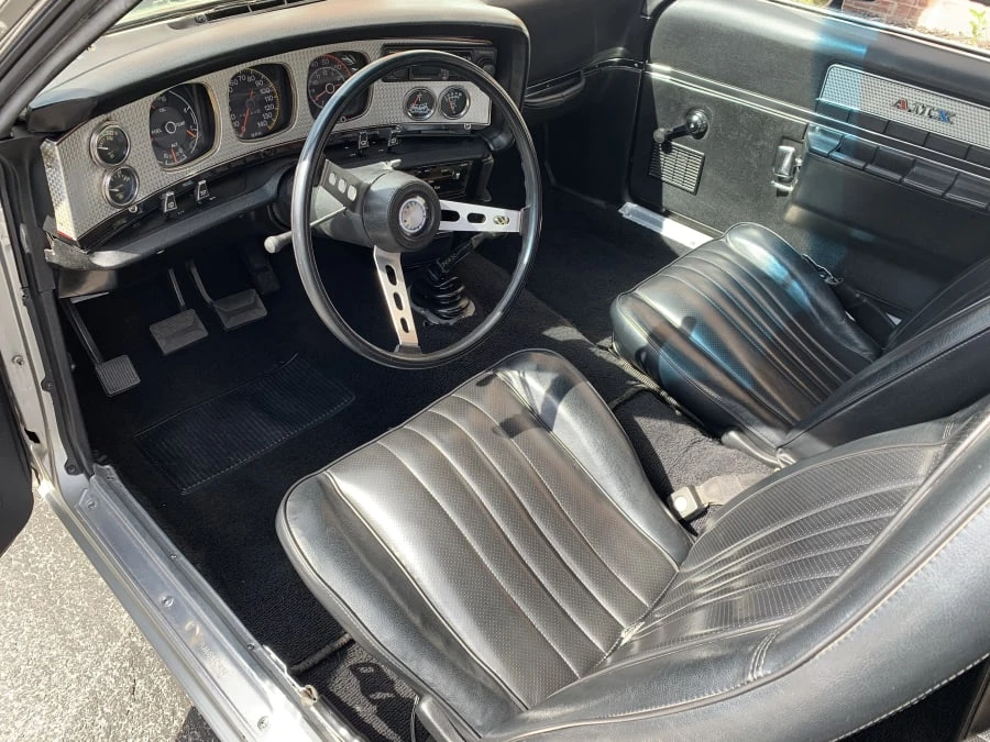 1973 AMC AMX - Image 4 of 8