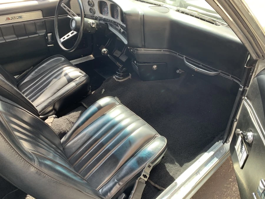 1973 AMC AMX - Image 5 of 8