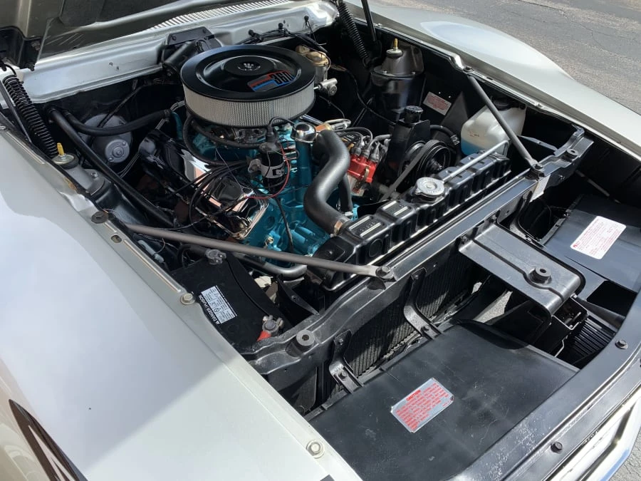 1973 AMC AMX - Image 8 of 8