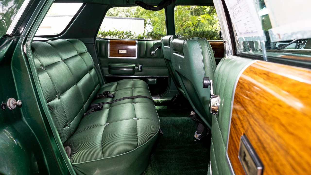 1973 AMC Ambassador - Image 4 of 31