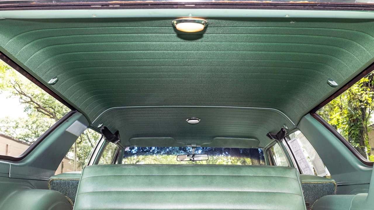 1973 AMC Ambassador - Image 7 of 31