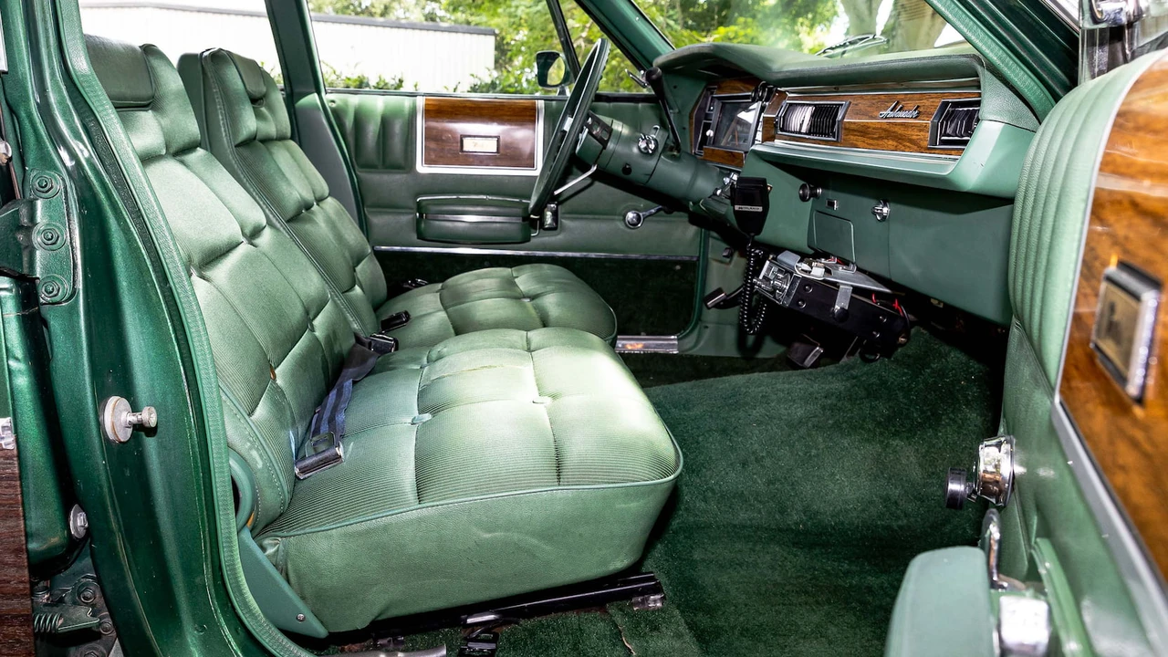 1973 AMC Ambassador - Image 8 of 31