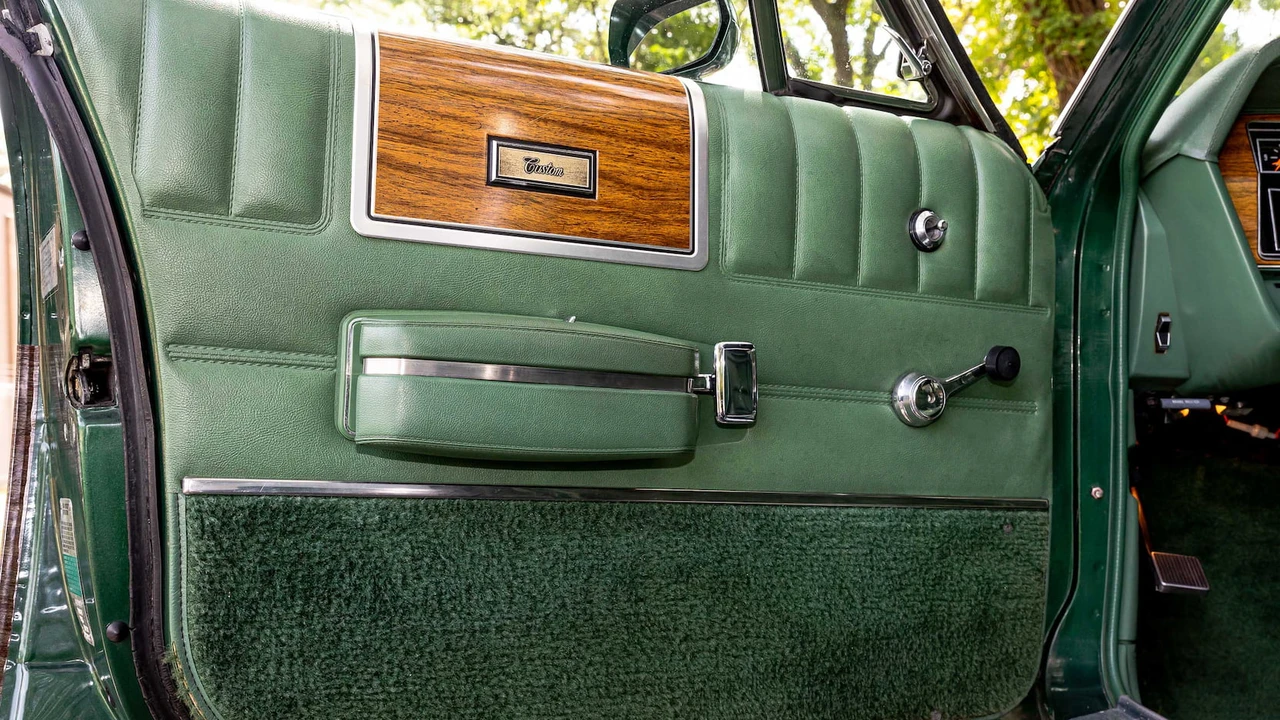 1973 AMC Ambassador - Image 10 of 31