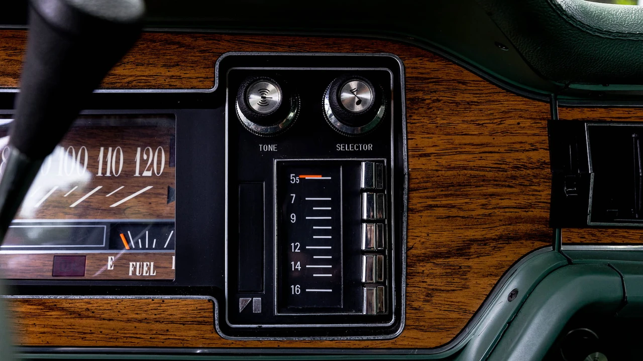 1973 AMC Ambassador - Image 13 of 31