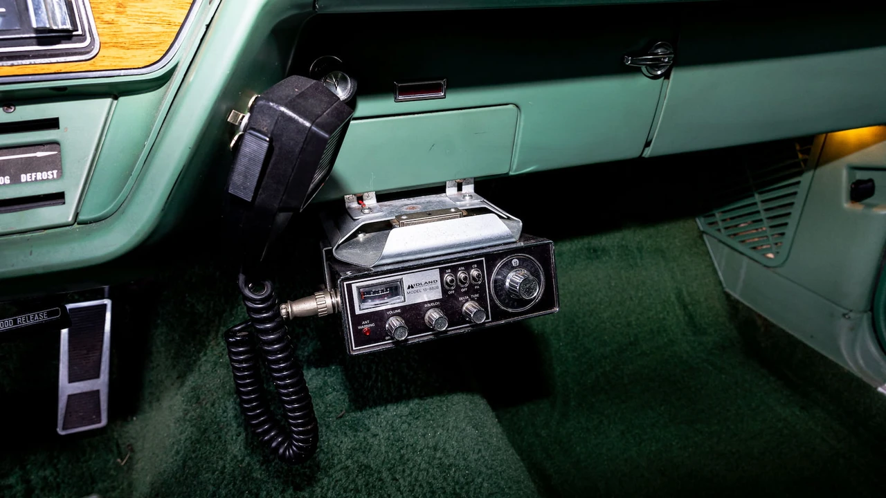 1973 AMC Ambassador - Image 14 of 31