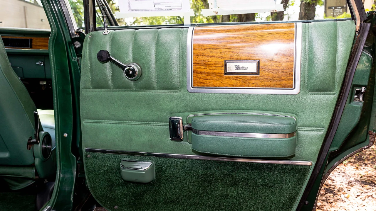1973 AMC Ambassador - Image 17 of 31