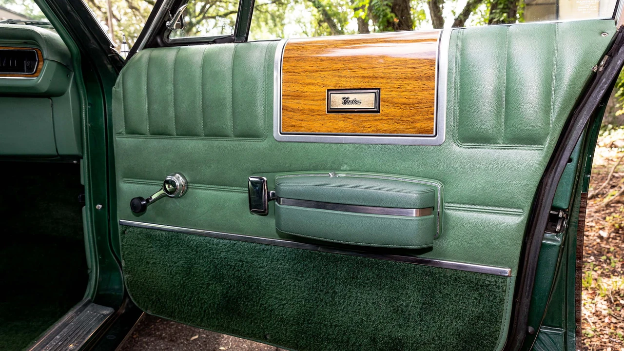1973 AMC Ambassador - Image 18 of 31