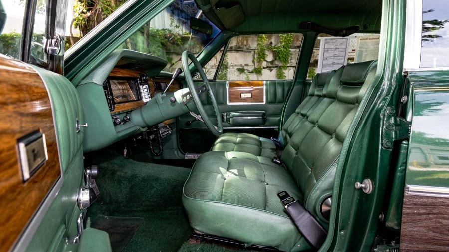 1973 AMC Ambassador - Image 3 of 31