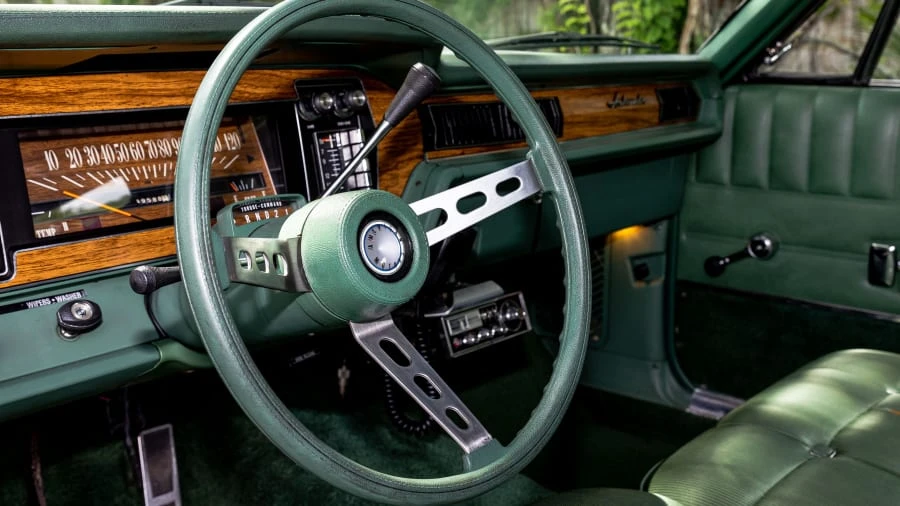 1973 AMC Ambassador - Image 4 of 31
