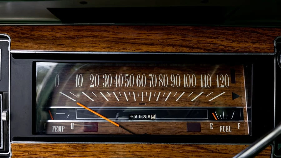1973 AMC Ambassador - Image 5 of 31