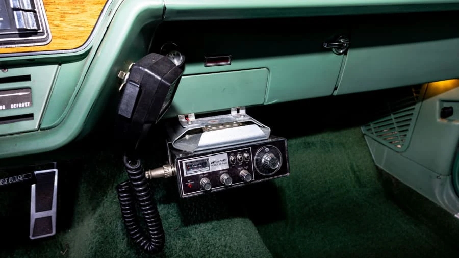1973 AMC Ambassador - Image 7 of 31