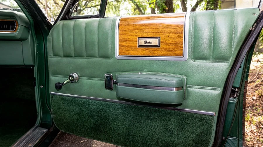 1973 AMC Ambassador - Image 13 of 31