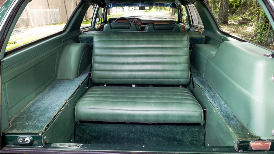 1973 AMC Ambassador - Image 15 of 31