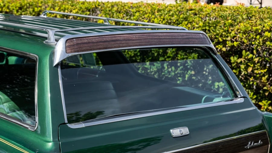 1973 AMC Ambassador - Image 24 of 31