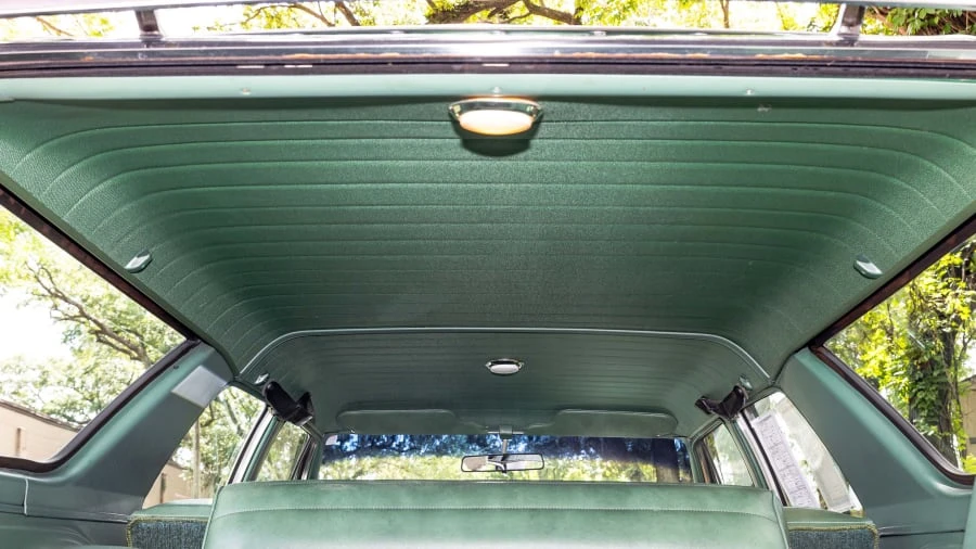 1973 AMC Ambassador - Image 28 of 31