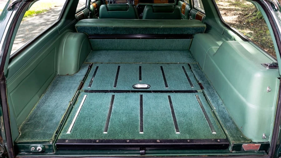 1973 AMC Ambassador - Image 29 of 31