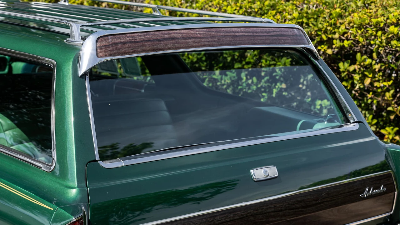 1973 AMC Ambassador - Image 24 of 31