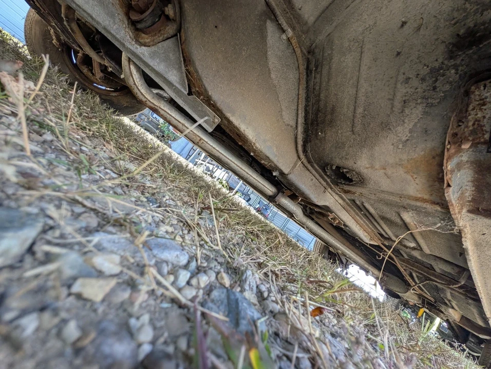 1973 AMC Ambassador - Image 7 of 17