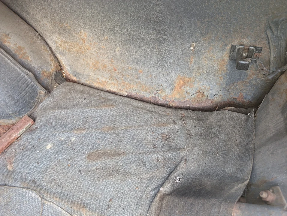 1973 AMC Ambassador - Image 12 of 17