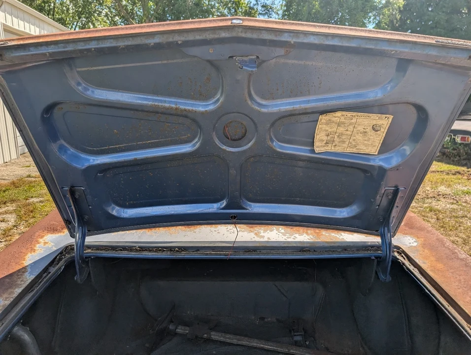 1973 AMC Ambassador - Image 6 of 17