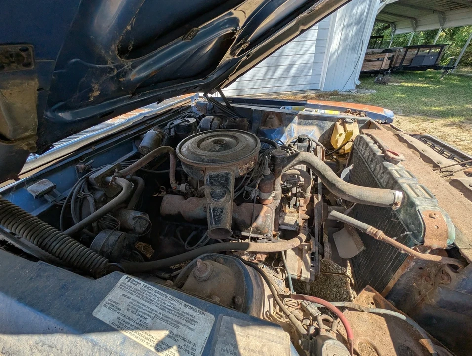 1973 AMC Ambassador - Image 13 of 17