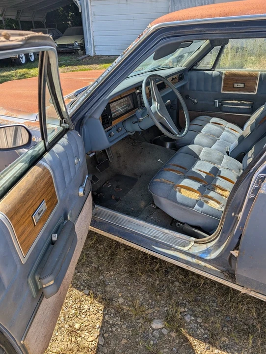 1973 AMC Ambassador - Image 10 of 17