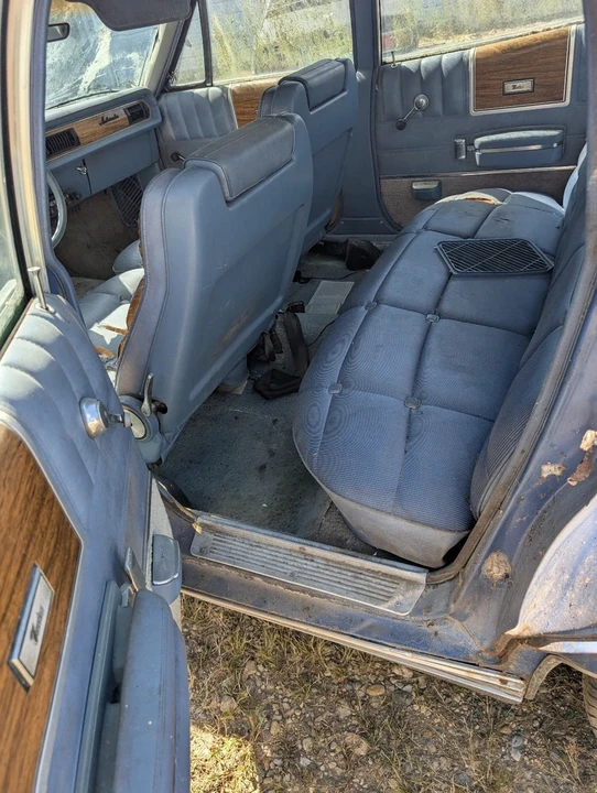 1973 AMC Ambassador - Image 9 of 17