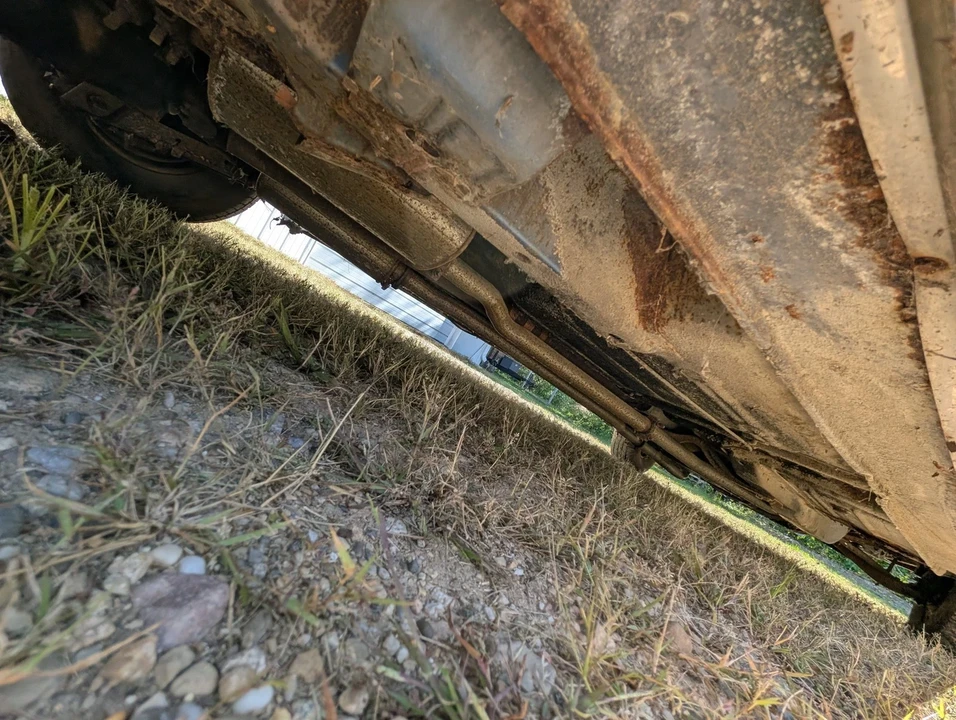 1973 AMC Ambassador - Image 5 of 17