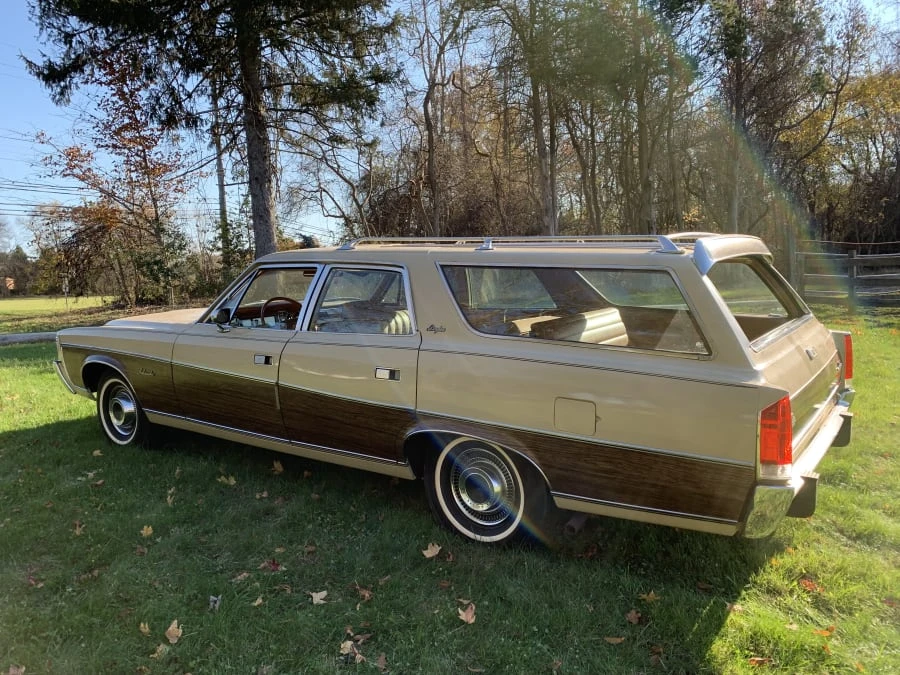 1973 AMC Ambassador - Image 3 of 10
