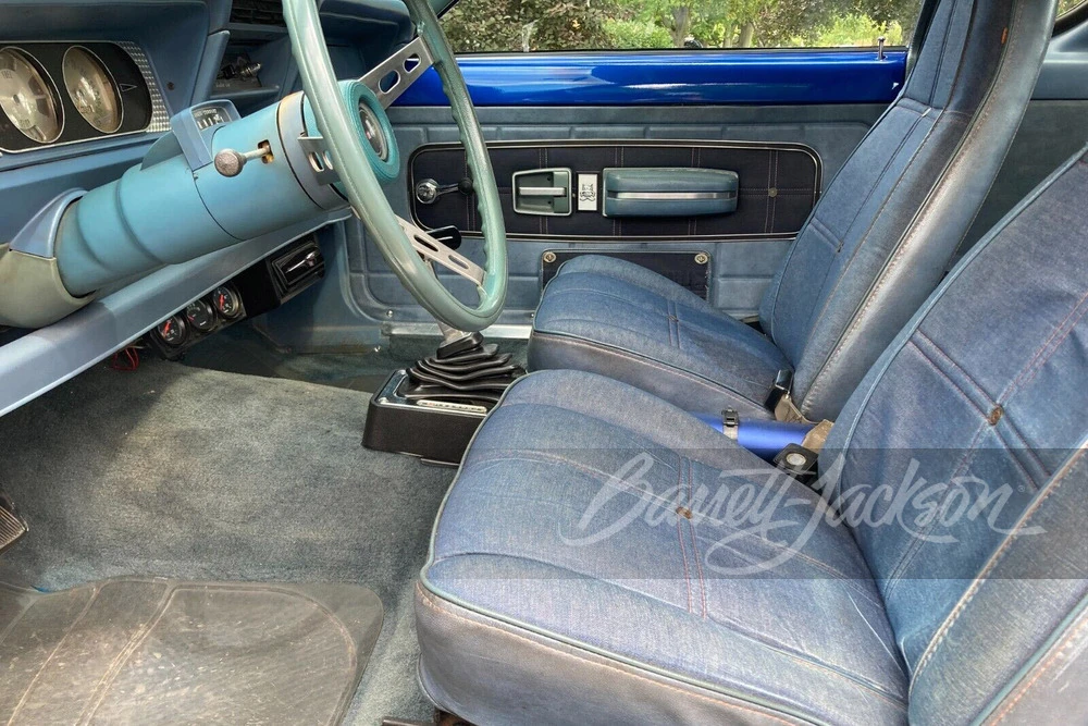 1973 AMC Gremlin - Image 3 of 14