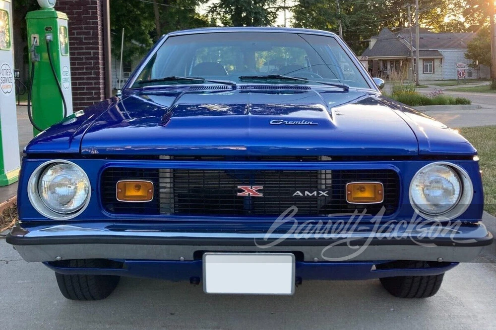 1973 AMC Gremlin - Image 6 of 14