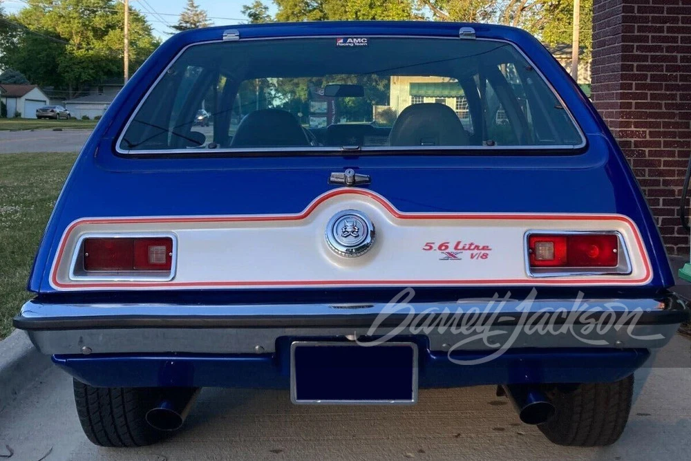1973 AMC Gremlin - Image 8 of 14